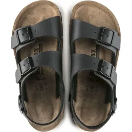Birkenstock Kano Herren Schwarz 45
