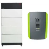 BYD HVS/HVM + Kostal Plenticore BI 5.5/26 G2 - BYD HVS 12.8 + Kostal Plenticore BI 5.5/26 G2