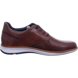 LLOYD Kayor Business Schuh Braun - 42 EU Weit