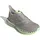adidas 4DFWD 3 Damen Grau / Grün 38
