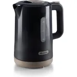 Ariete 2846 1,7 l Dunkelblau