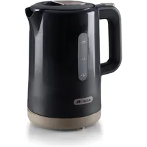 Ariete 2846 1,7 l Dunkelblau