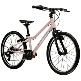KROSS Lightweight Liftie 20 Zoll RH 31 cm rosa