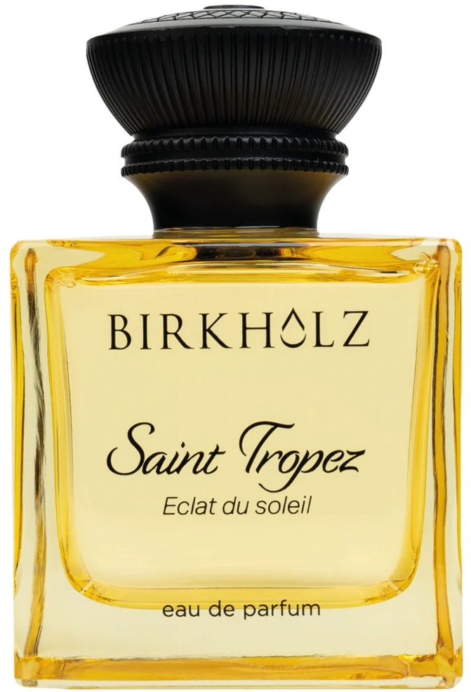 Probenabfüllungen Birkholz - Saint Tropez eclat du soleil EDP