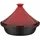 GSW Gusseisen Tajine 30 cm rot