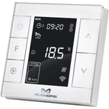 Z-Wave Thermostat für Wasserheizungen (mit Feuchtigkeitssensor) Version 2