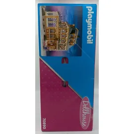 Playmobil Dollhouse Nostalgisches Großes Puppenhaus 70890