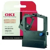 Oki 09002316 schwarz