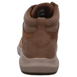 SKECHERS Parson - Ederic 205175-DSRT, Schnürschuhe, Herren, Braun