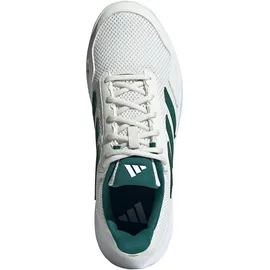 adidas Court Spec 2 Shoes, off white-collegiate green-ftwr white 08S1 5.5