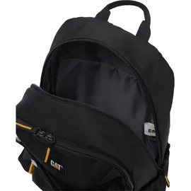 CAT Melbourne Rucksack Schwarz