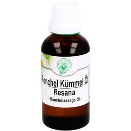 Resana Fenchel Kümmel Öl Resana