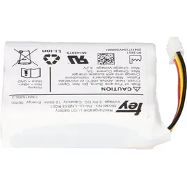 Fey Lithium Akkupack 3,6V 10,5Ah 36Wh 1S3P
