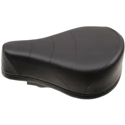 Sattel Puch Maxi schwarz