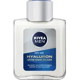 NIVEA Men Anti-Age Hyaluron After Shave Balsam 100 ml)