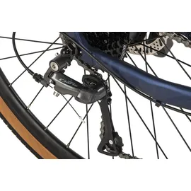 ADORE GTR-770 28 Zoll RH 52 cm Damen dunkelblau matt