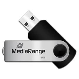 MediaRange Neutral USB 2.0,