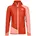 Damen Col Becchei Jacke Größe XL rot