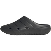 adidas Adicane Clogs Slides, Carbon/Carbon/core Black, 44 2/3 EU