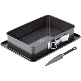 Dr. Oetker Springform Rechteckig mit Kuchenlöser