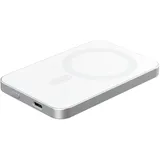 Realpower PB-5000 MAG silber