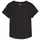 Puma Fit Logo Ultrabreathe Trainingsshirt Damen 56 black/ss24 white graphic S