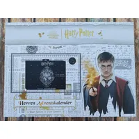 Adventskalender Harry Potter Herren Männer Socken Sneaker 12 Paar Gr 42-46