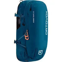 Ortovox Avabag Litric Tour 28 S Zip petrol blue