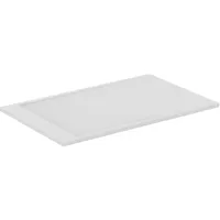 Ideal Standard Ultra Flat S i.life 1600x1000mm Carraraweiss, T5672FR 1600 x 1000 x 36 mm, carraraweiß,