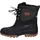 Spirale Pilgrim Winterstiefel Schwarz/Braun/Oliv 45
