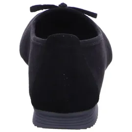 Jana Damen Ballerina 8-22164-41-001 in Schwarz 39