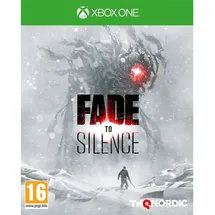 Fade to Silence, Xbox One, M (Reif)