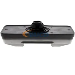 VAICO Aufnahme, Wagenheber MERCEDES-BENZ V30-2280 0009986750,A0009986750