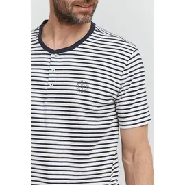 FQ1924 T-Shirt FQCan Modisches Oberteil weiß XL