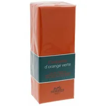 Hermès Concentre d'Orange Verte Eau de Toilette refillable 50 ml