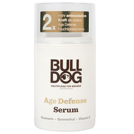 Bulldog Skincare Age Defense Moisturer 100 ml