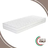 DI QUATTRO Visko Air Komfort Luxus 90 x 200 cm