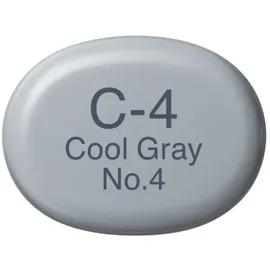 Copic Pinselmarker, Sketch C4