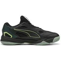 Puma Solarstrike 4 Hallenschuhe Herren schwarz 39