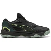 Puma Solarstrike 4 Hallenschuhe Herren schwarz 39