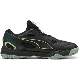 Puma Solarstrike 4 Hallenschuhe Herren schwarz 39