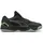 Puma Solarstrike 4 Hallenschuhe Herren schwarz 39