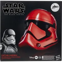 Hasbro Captain Cardinal Helm Herren S