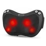 TrueLife RelaxBack B3 Charge Massagekissen