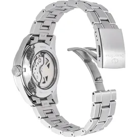Orient Star Contemporary Edelstahl 38 mm RE-AU0109L00B