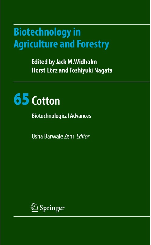 Cotton  Kartoniert (TB)