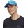 Under Armour Iso-Chill Launch Kappe blau One Size