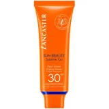 Lancaster Sun Beauty Face Cream SPF30 50 ml