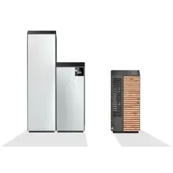Dimplex M22754 System M Wärmepumpe Comfort Plus Cooling 16IHCIAOC6D4040