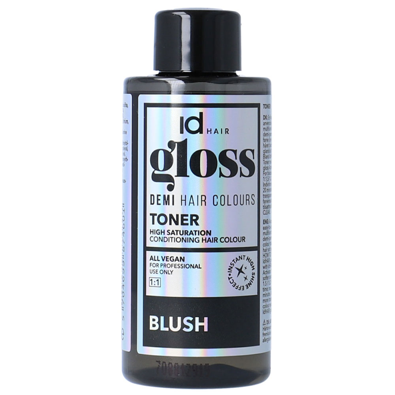 ID Hair Gloss Blush 9GB 75 ml